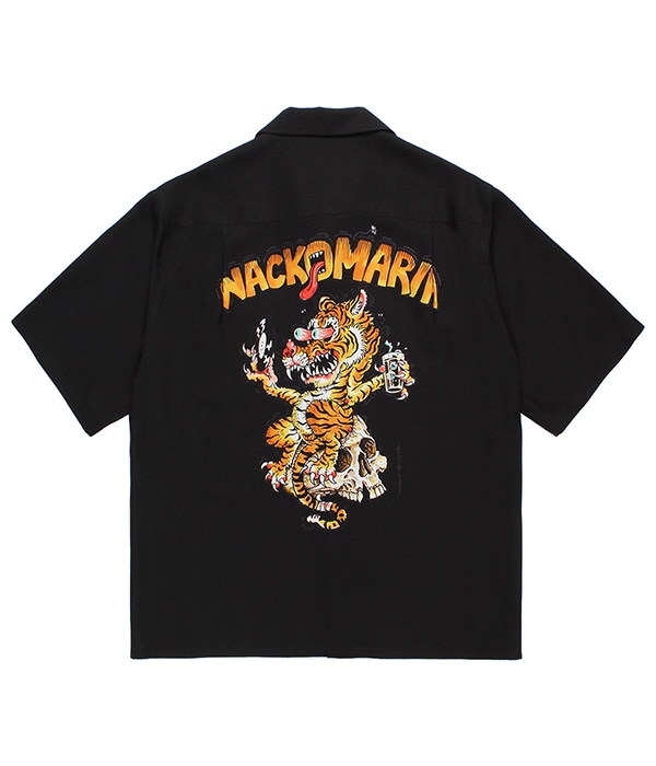 WACKO MARIA / ワコマリア<br>Available from Jun.06, 2026 12PM<br